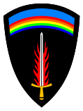 SHAEF Emblem