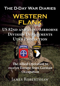 Book Cover: 7. Western Flank